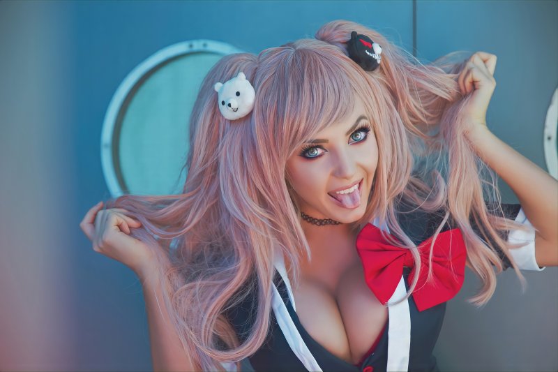 Junko enoshima