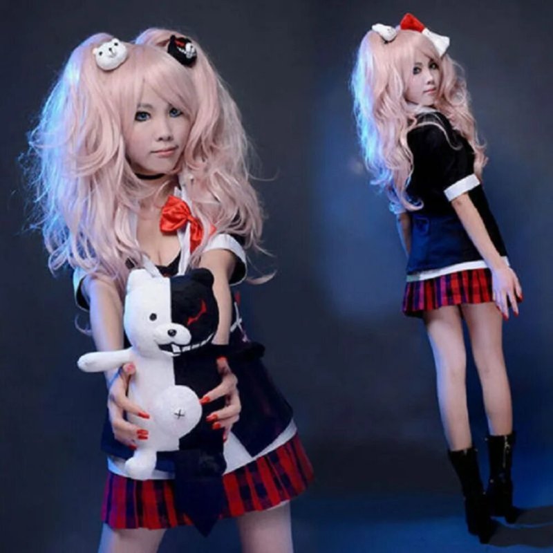 Junko enoshima cosplay