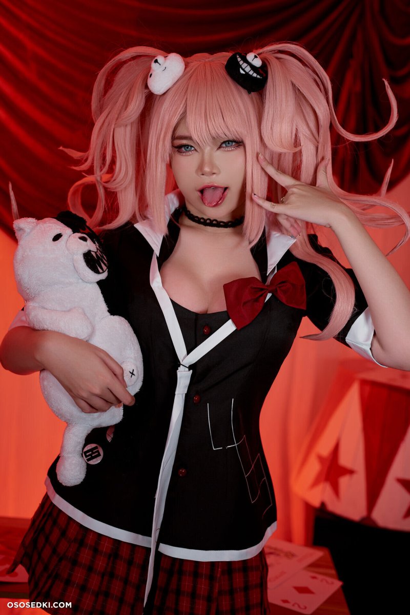 Junko enoshima