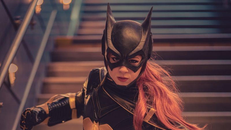 Batgirl