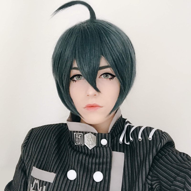 Shuichi saihara