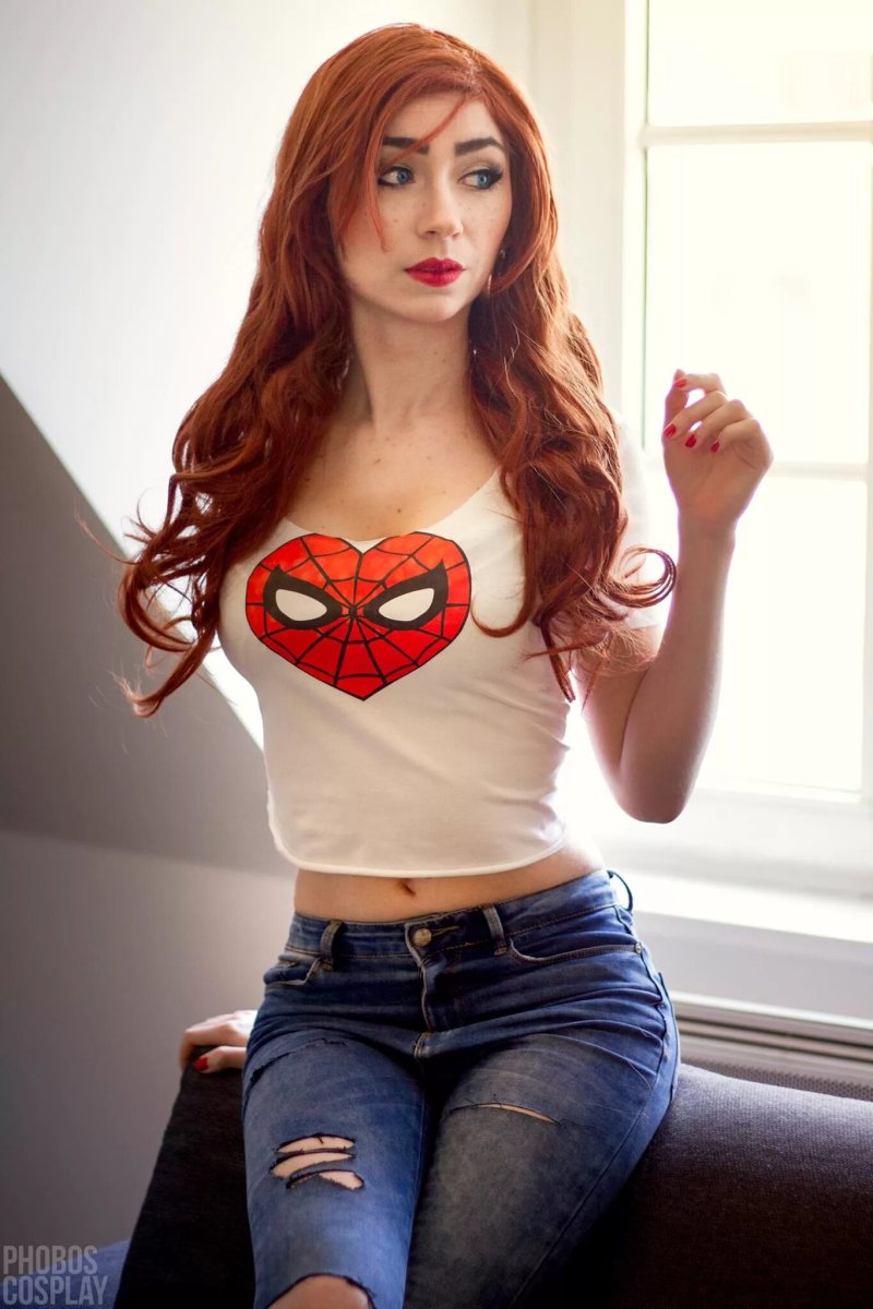 Mary jane