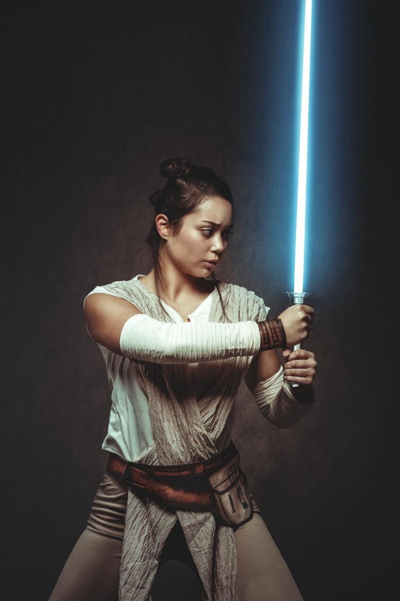 Rey star wars