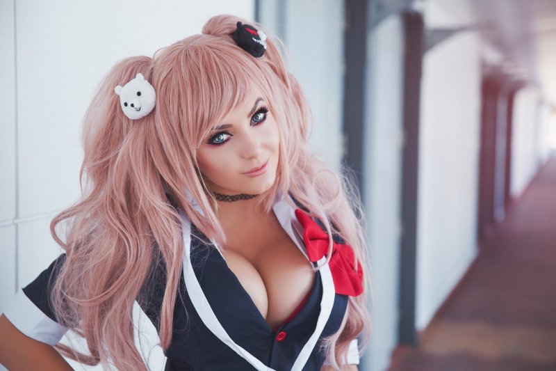 Junko enoshima