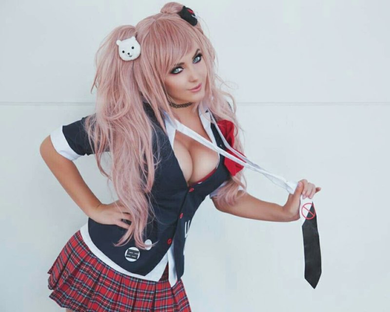 Junko enoshima