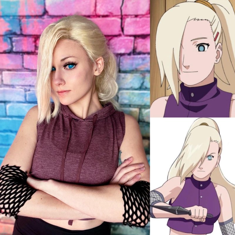 Yamanaka ino