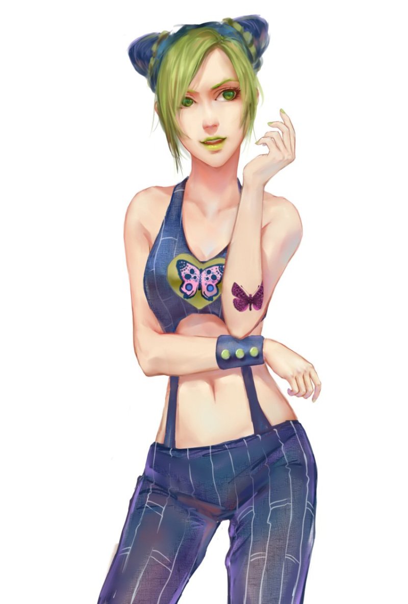 Jolyne