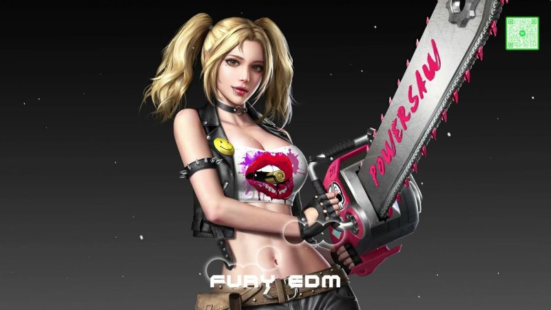 Lollipop chainsaw геймплей