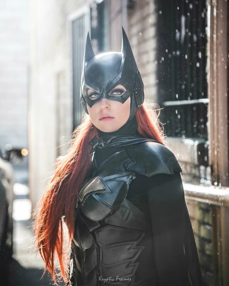 Batgirl