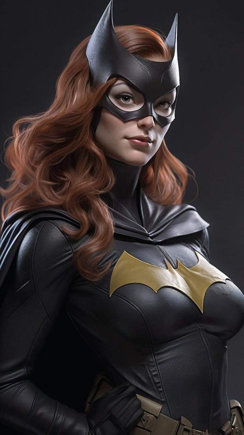 Batgirl