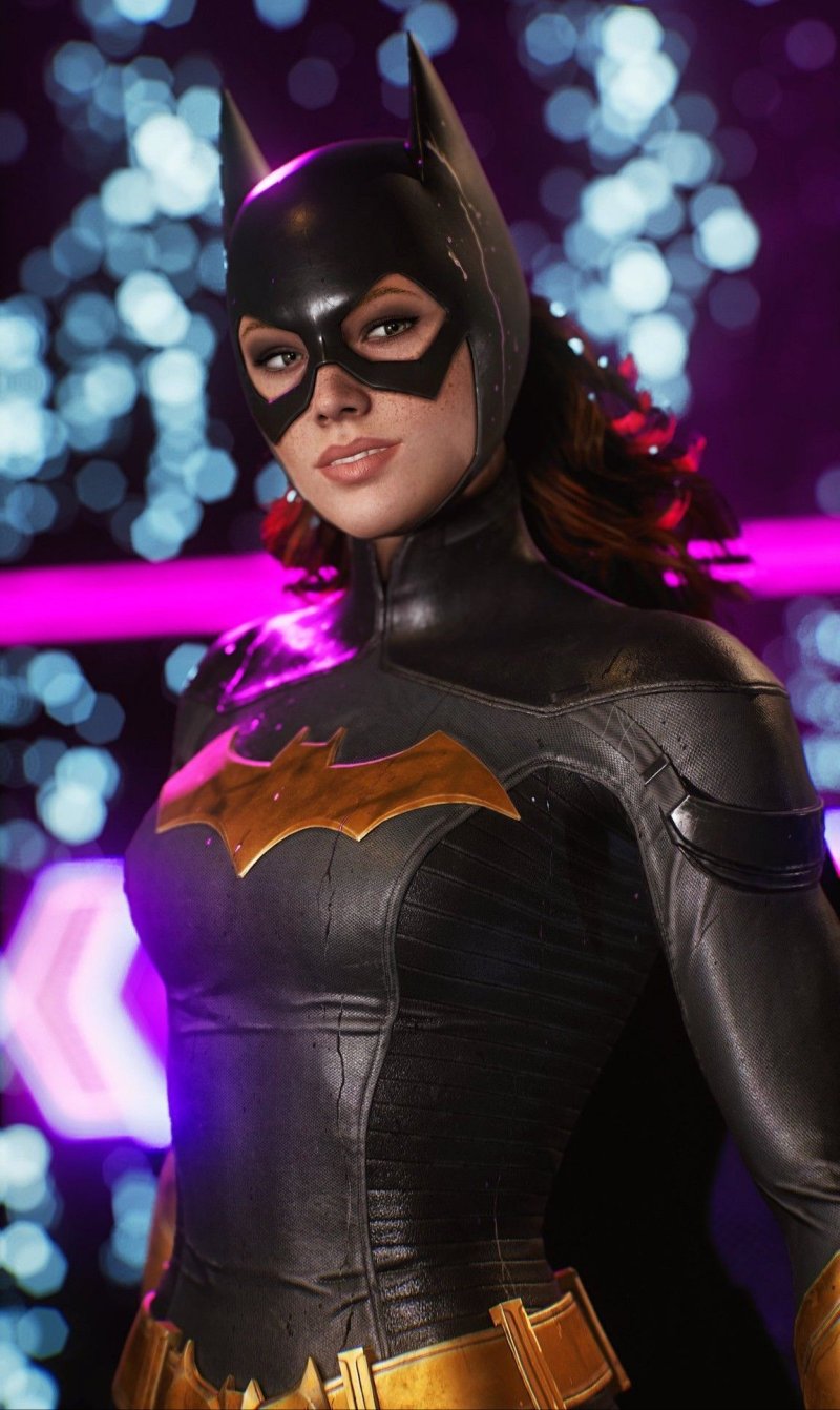 Batgirl