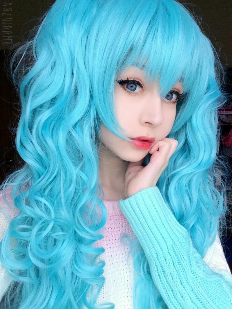 Anzujaamu трап