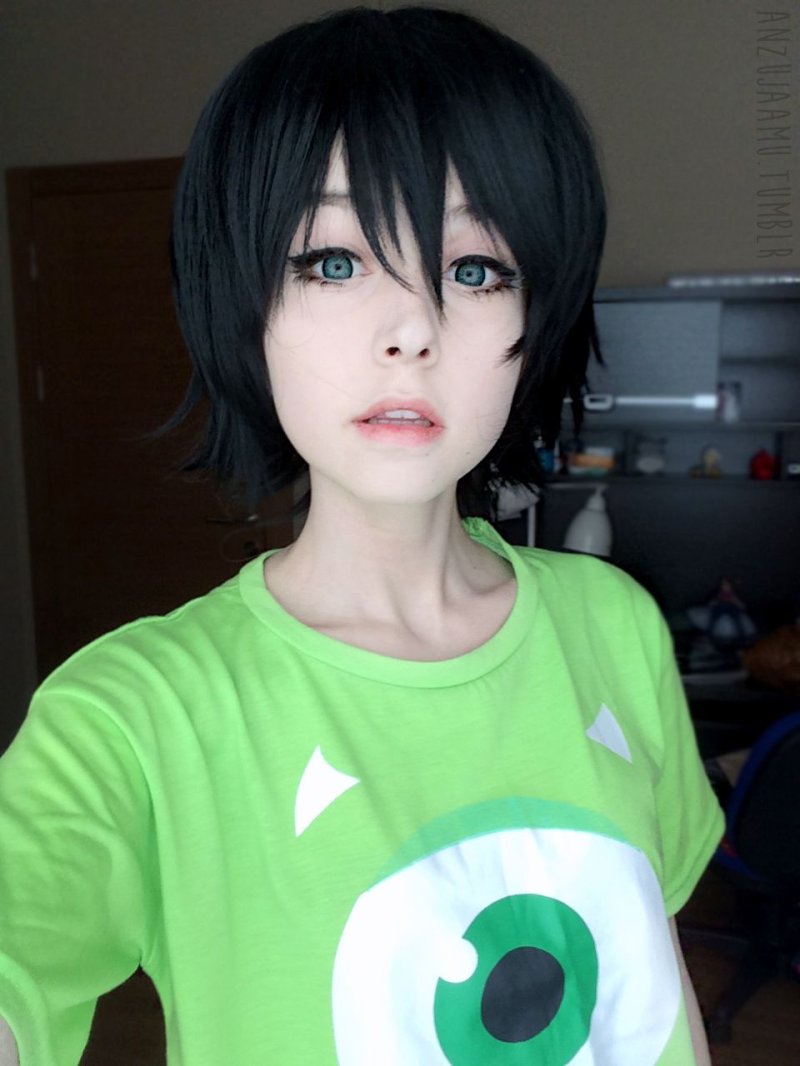 Anzujaamu чихиро