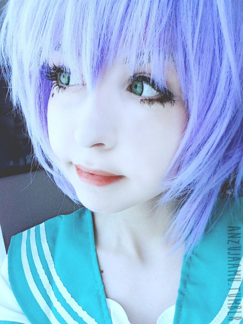 Anzujaamu сара