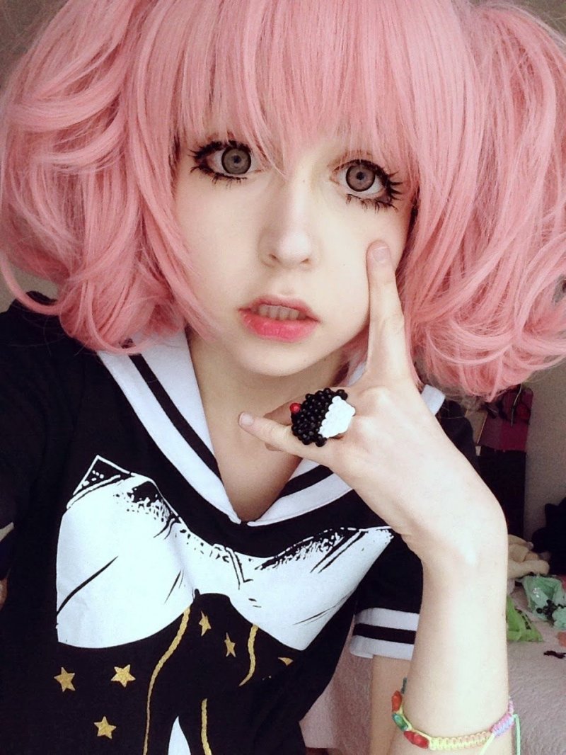 Anzujaamu трап