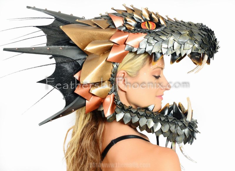 Headdress