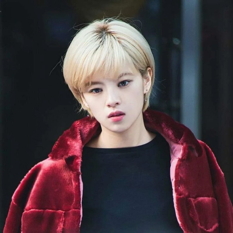 Twice jungyeon