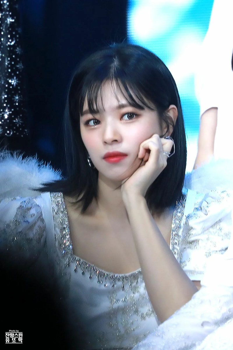 Twice jeongyeon