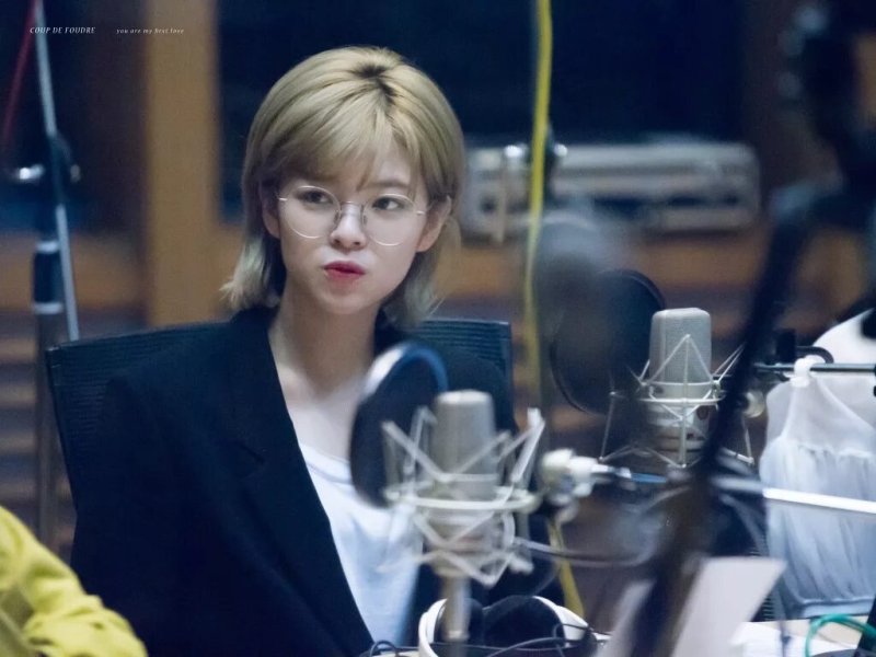 Twice jeongyeon