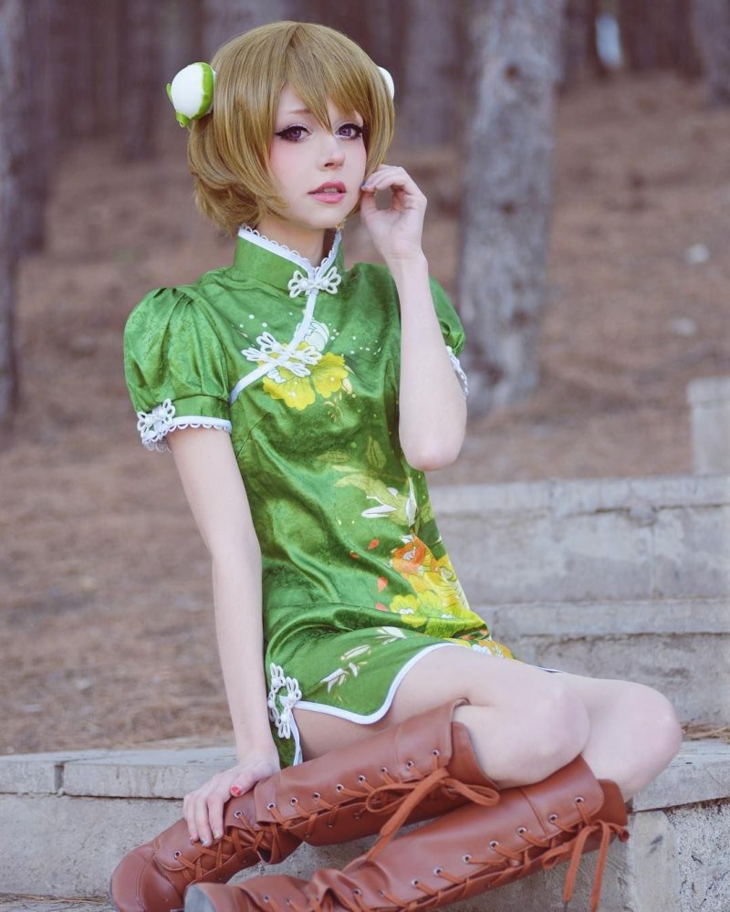 Anzujaamu hanayo