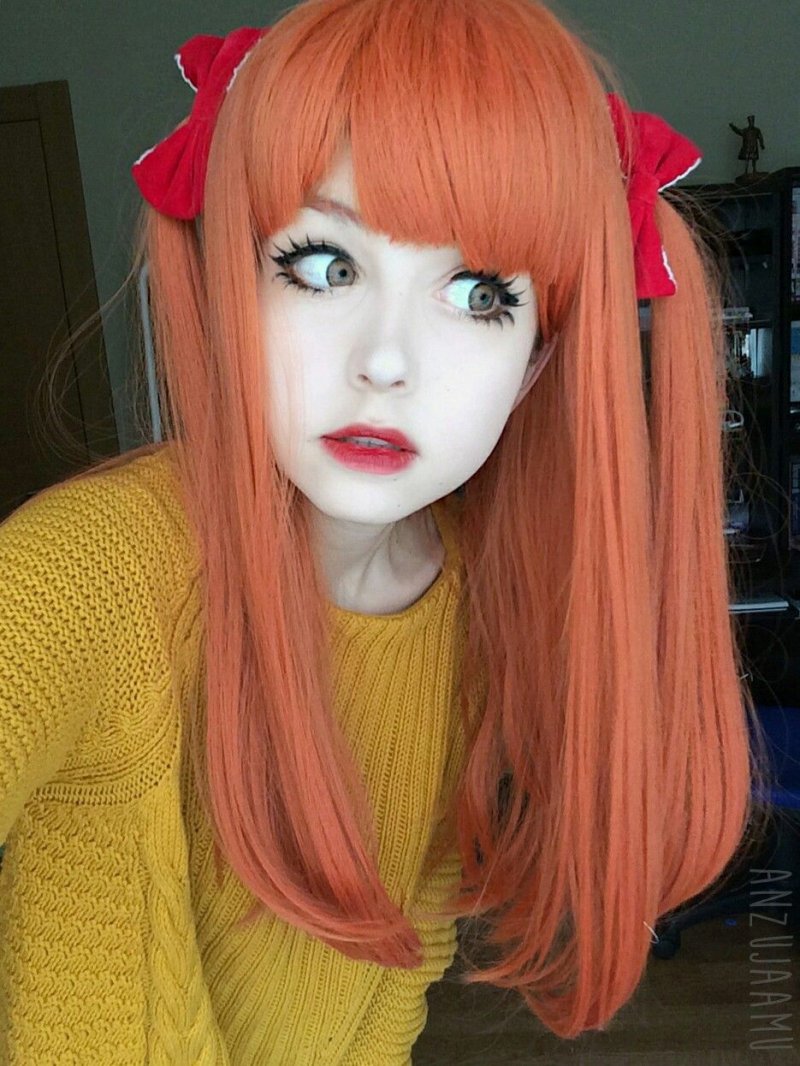 Anzujaamu