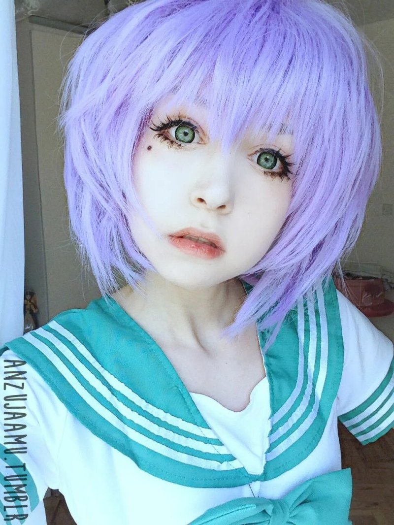 Anzujaamu трап