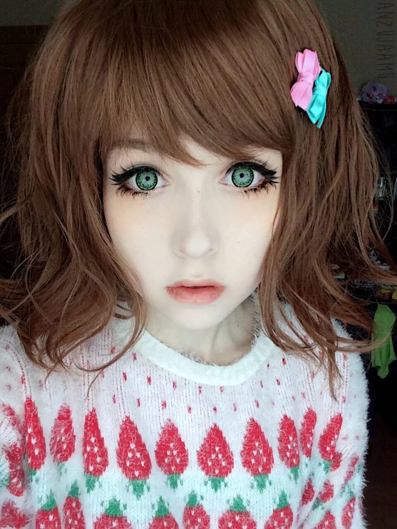 Anzujaamu чихиро