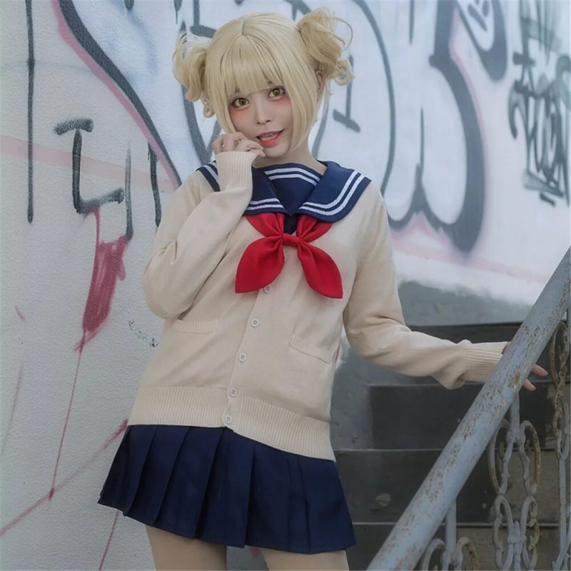 Himiko toga cosplay