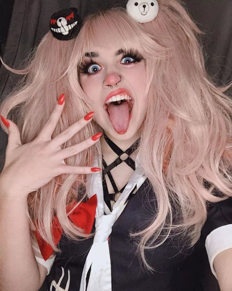 Junko enoshima