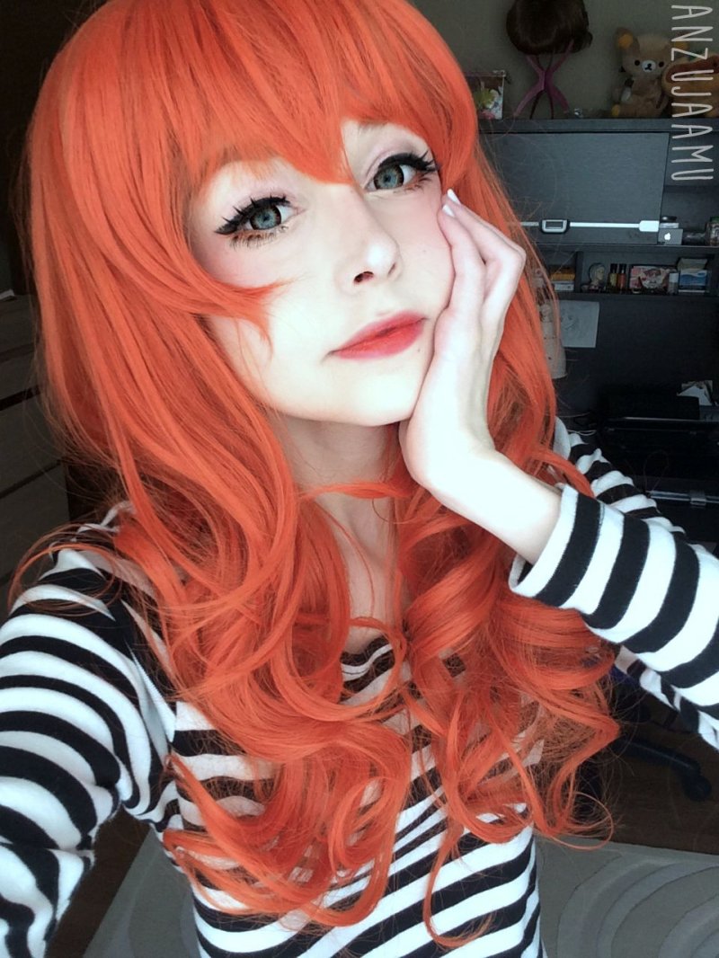 Anzujaamu чихиро