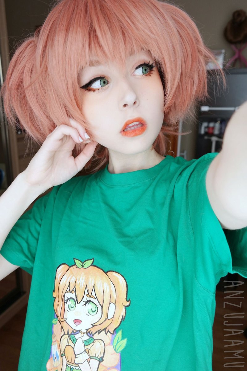 Anzujaamu чихиро