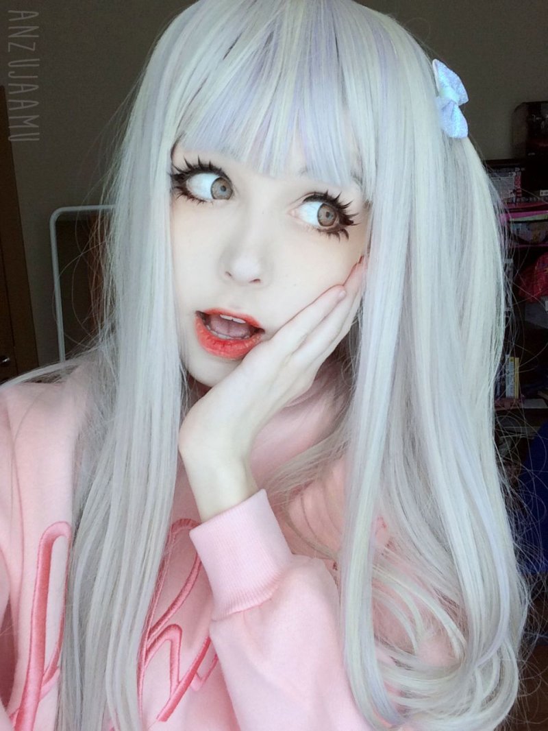 Anzujaamu