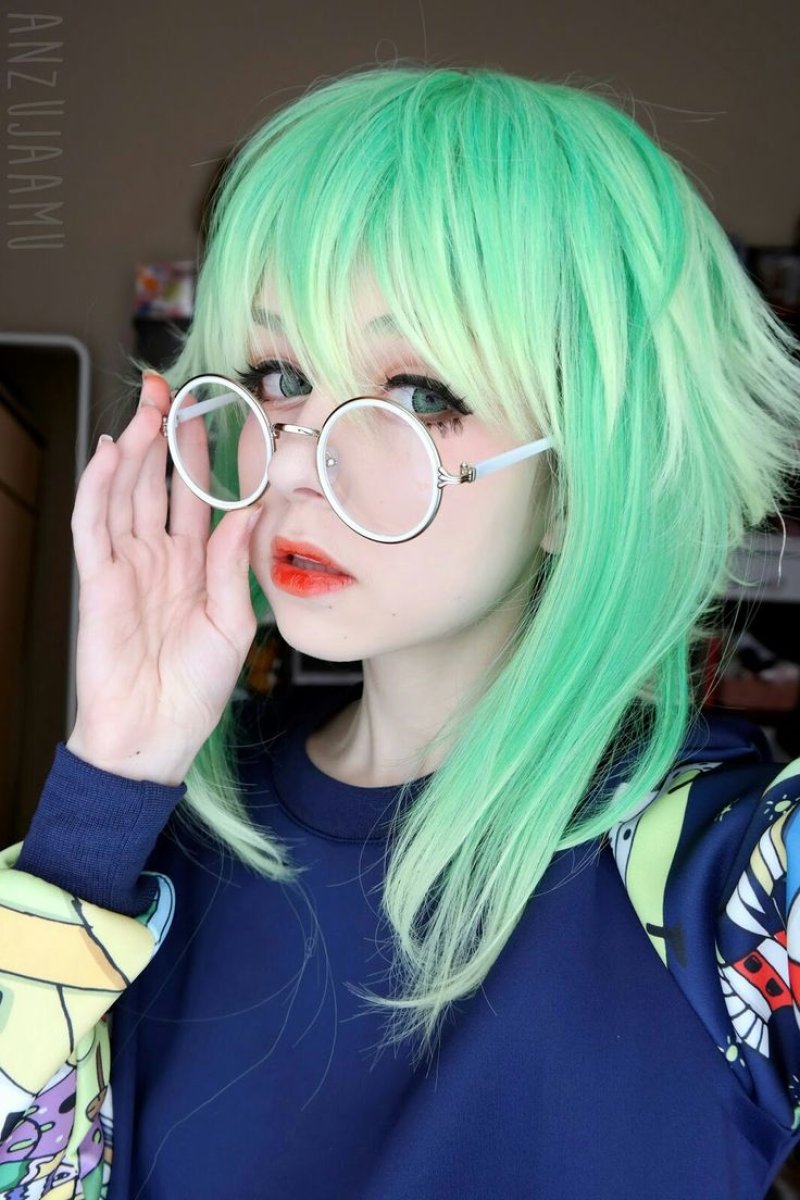 Anzujaamu