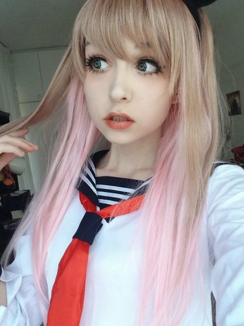 Anzujaamu трап