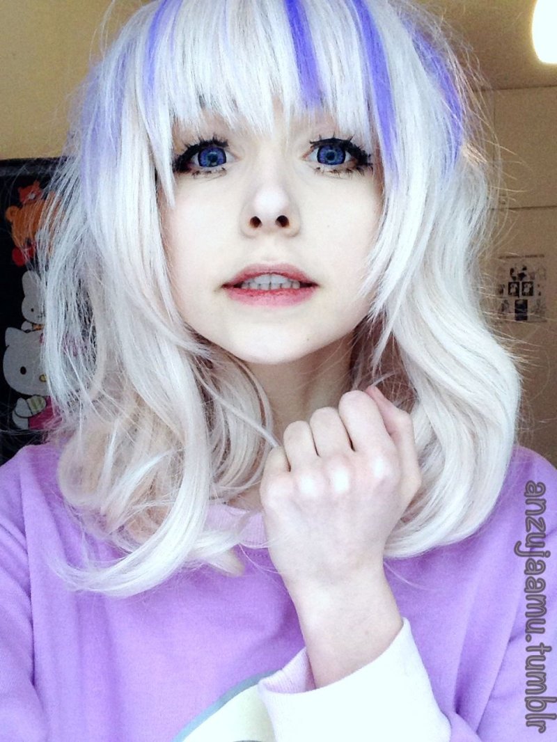 Anzujaamu чихиро