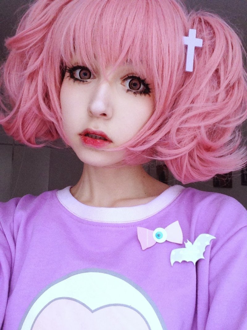 Anzujaamu трап