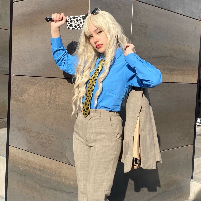 Ava max певица