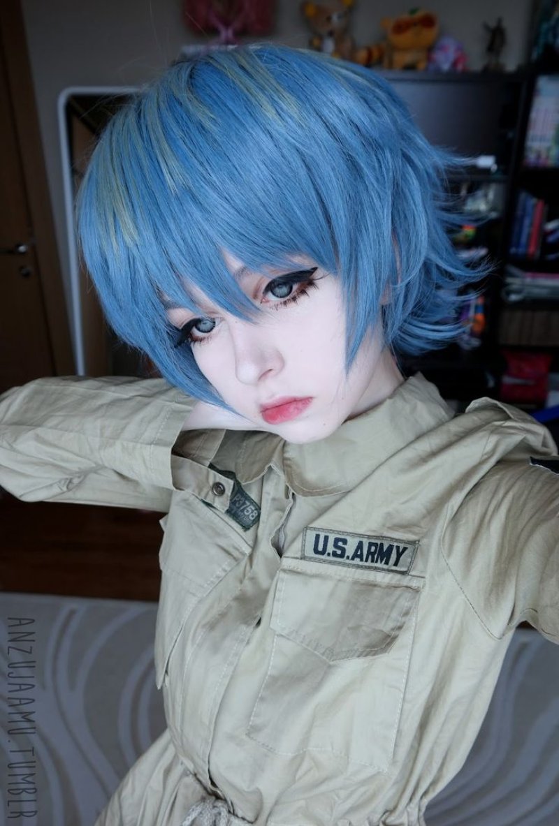 Anzujaamu чихиро