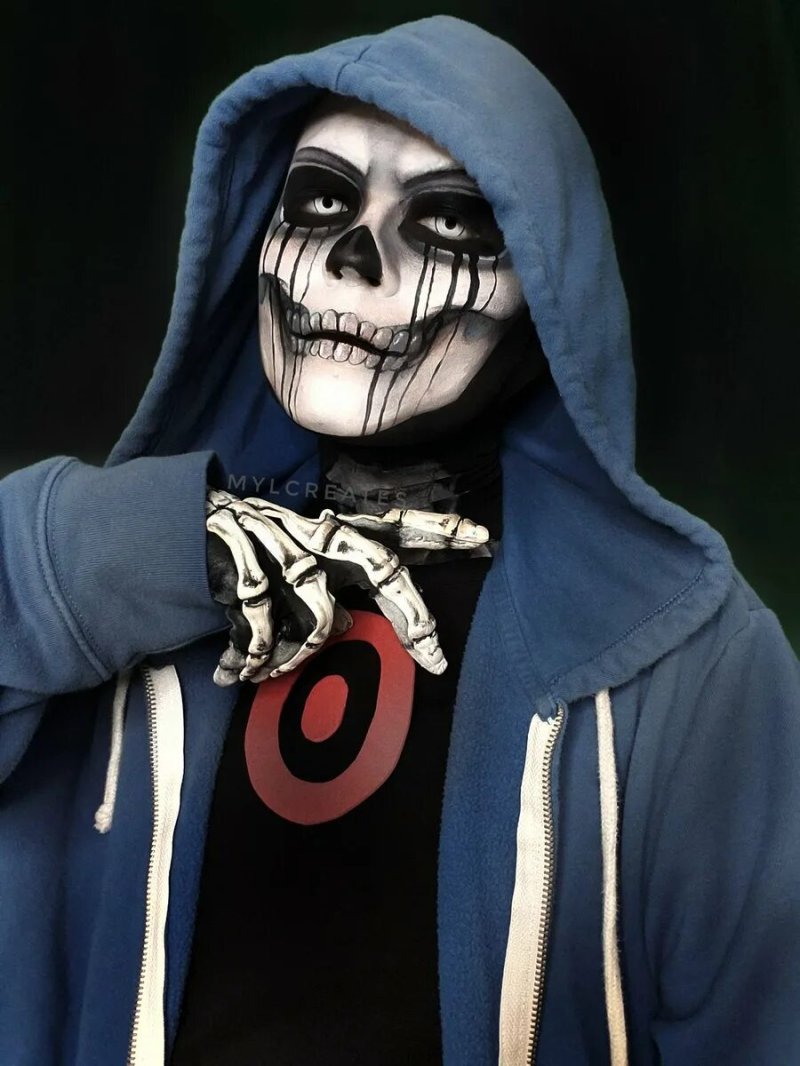 Killer sans cosplay