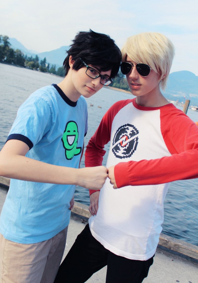 Dave strider