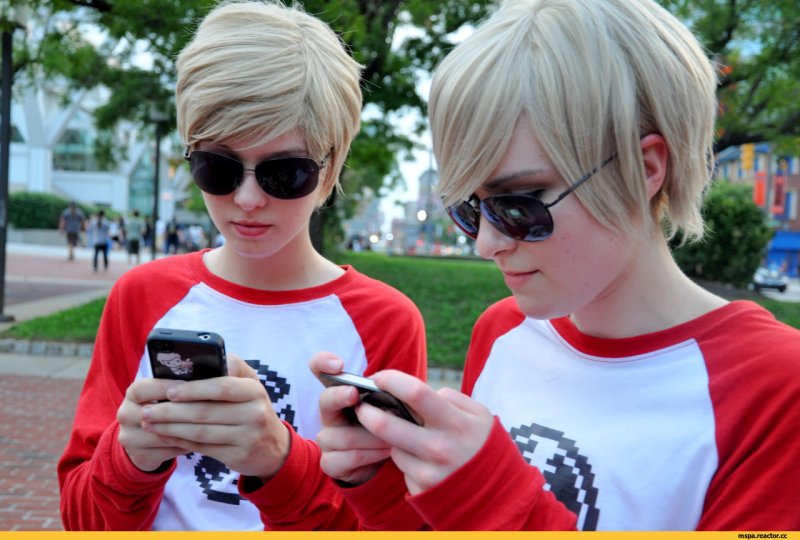 Dave strider