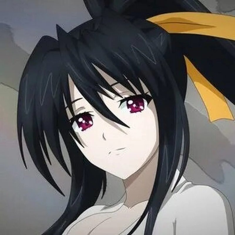 Akeno himejima