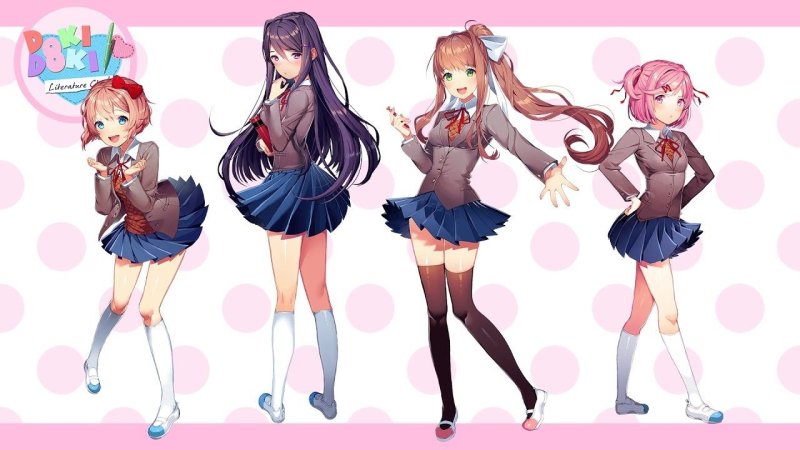 Ddlc сайори