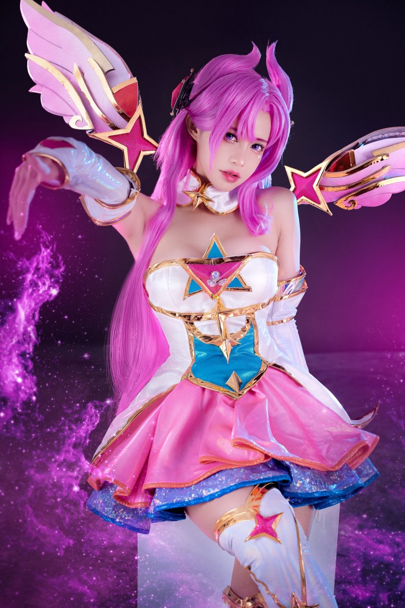 Star guardian kaisa