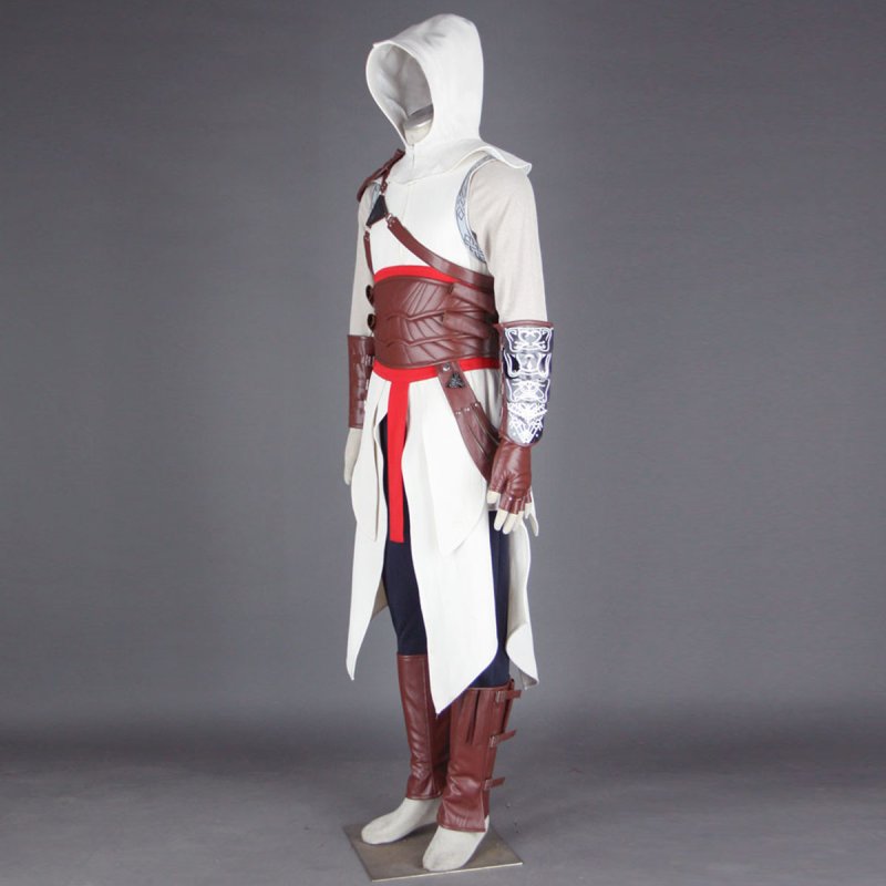 Assassins creed altair костюм