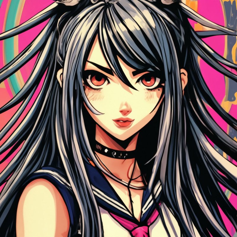 Ibuki mioda