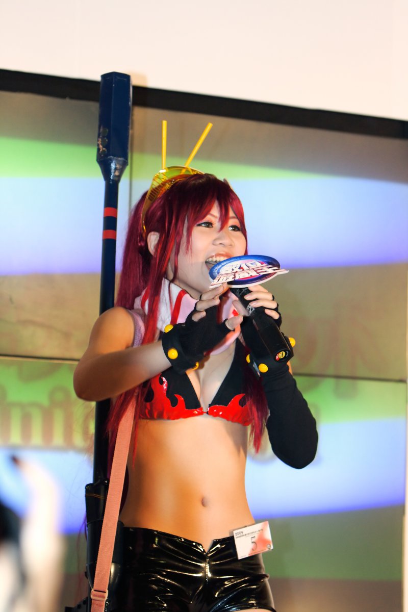 Yoko littner