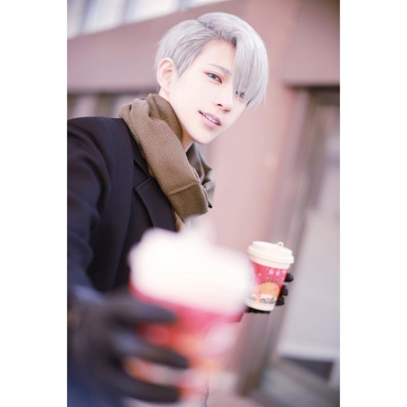 Viktor nikiforov