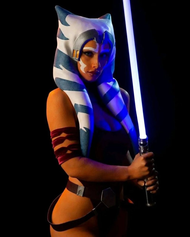 Cammistar ahsoka