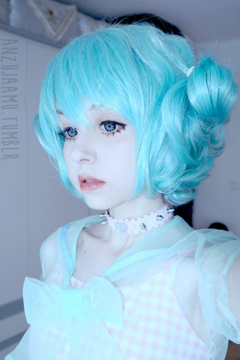 Anzujaamu сара